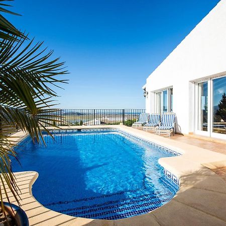 Holiday Home Isabel By Interhome Monte Pego Екстериор снимка