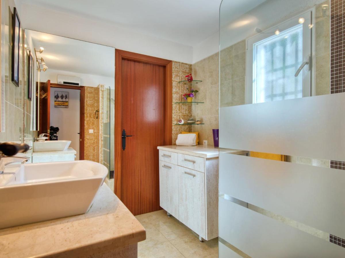 Holiday Home Isabel By Interhome Monte Pego Екстериор снимка