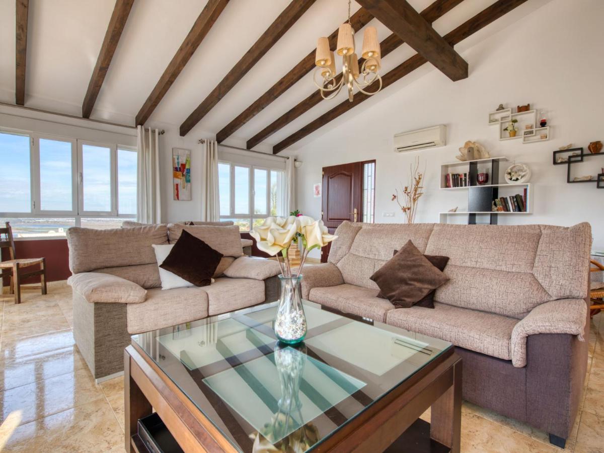Holiday Home Isabel By Interhome Monte Pego Екстериор снимка