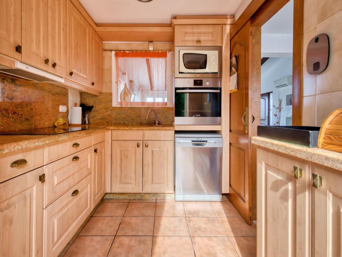Holiday Home Isabel By Interhome Monte Pego Екстериор снимка