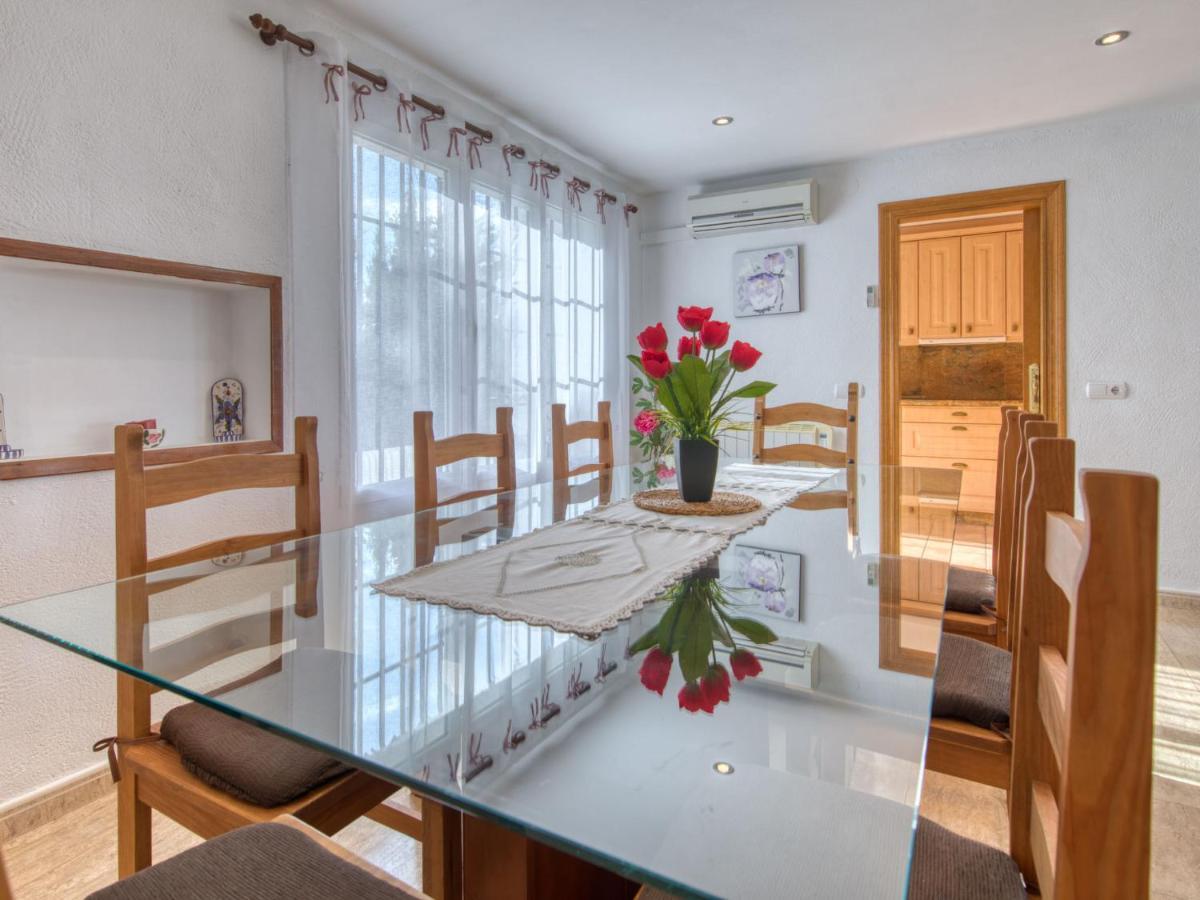 Holiday Home Isabel By Interhome Monte Pego Екстериор снимка