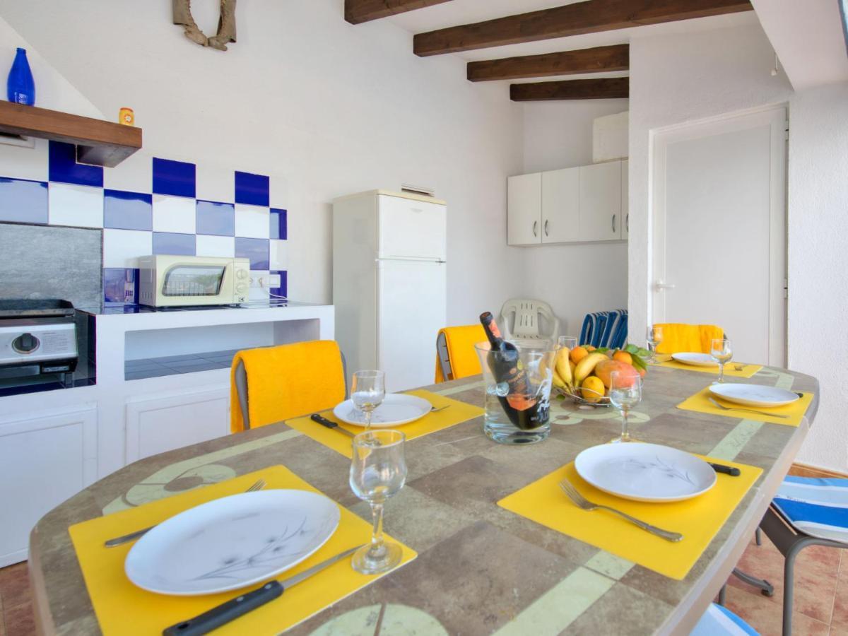 Holiday Home Isabel By Interhome Monte Pego Екстериор снимка