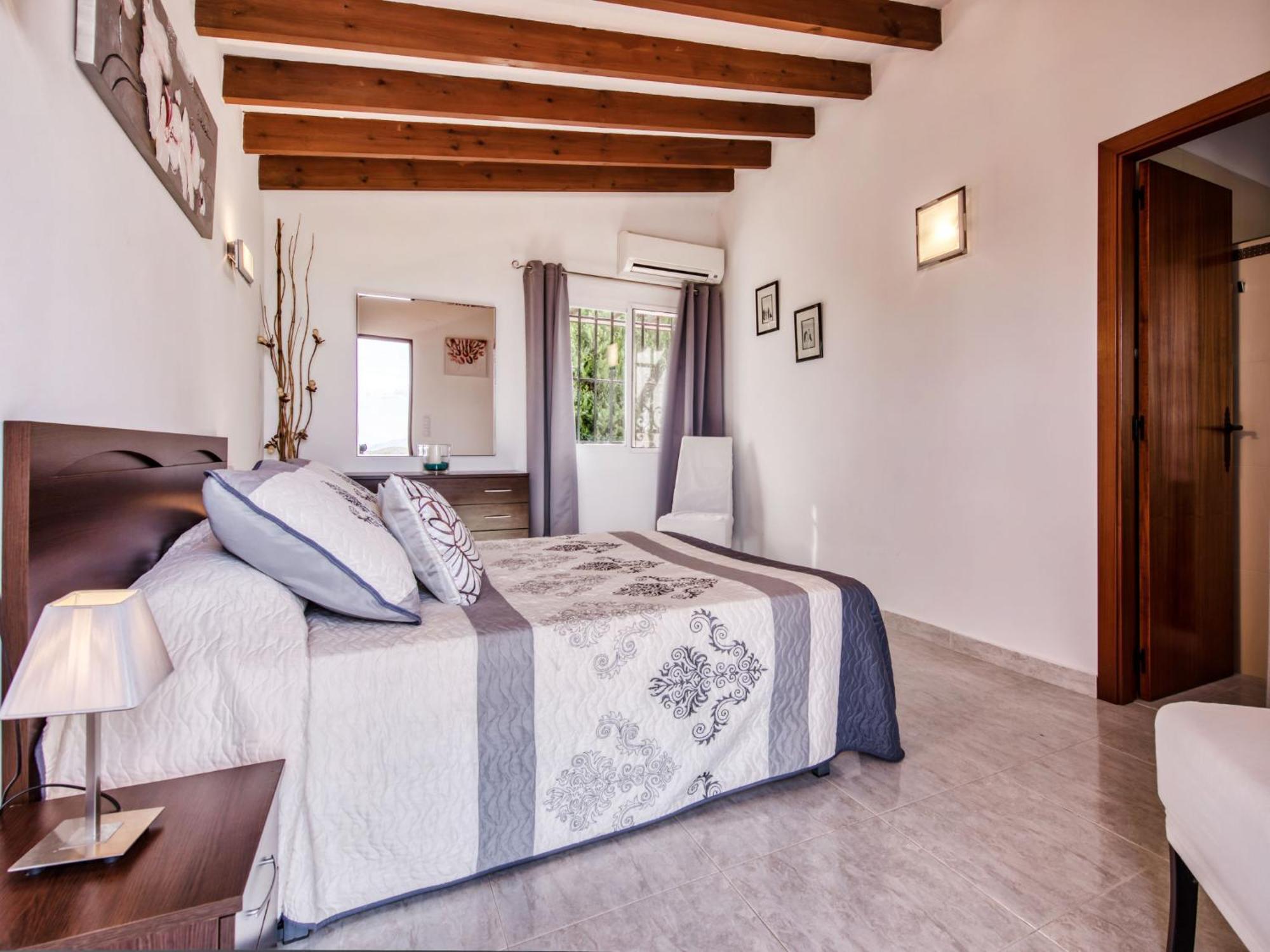 Holiday Home Isabel By Interhome Monte Pego Екстериор снимка